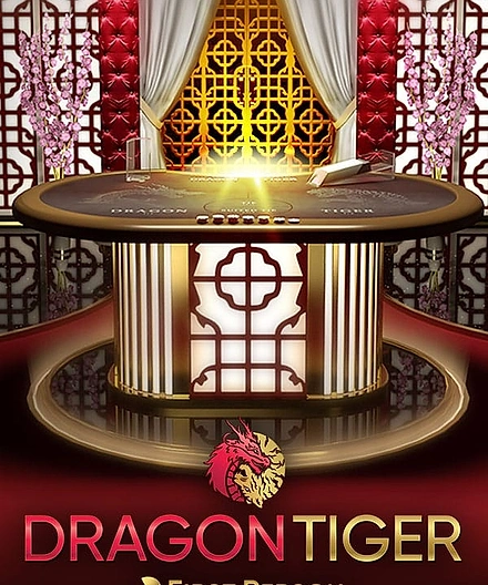 Live Dragon Tiger real Taka game at CV999.COM Bangladesh