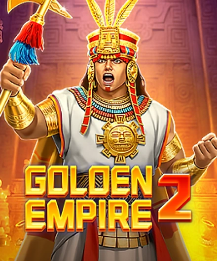 JILI Golden Empire 32400 ways slot game at CV999