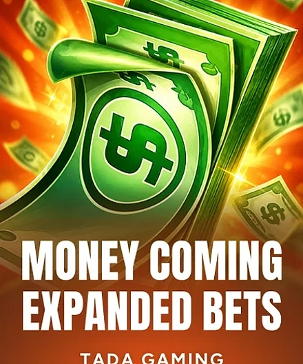JILI Money Coming number reels slot in Bangladesh Taka