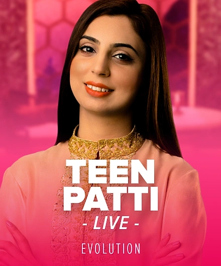 Live Teen Patti and Andar Bahar real Taka tables at CV999